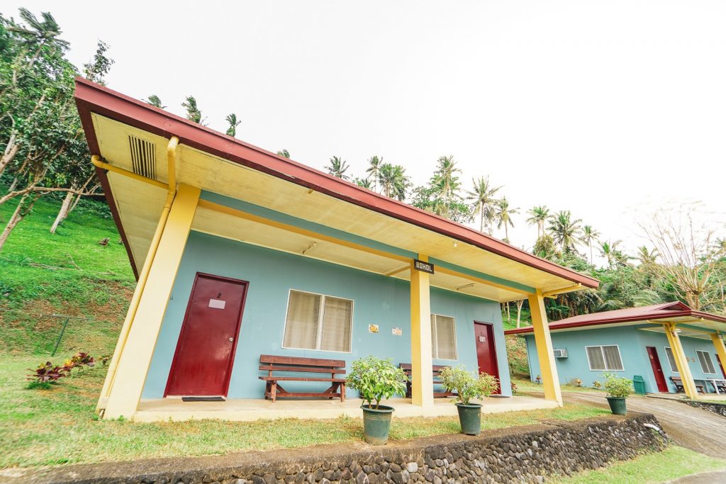 Facilities Camps and Retreats Word of Life Philippines, Inc.